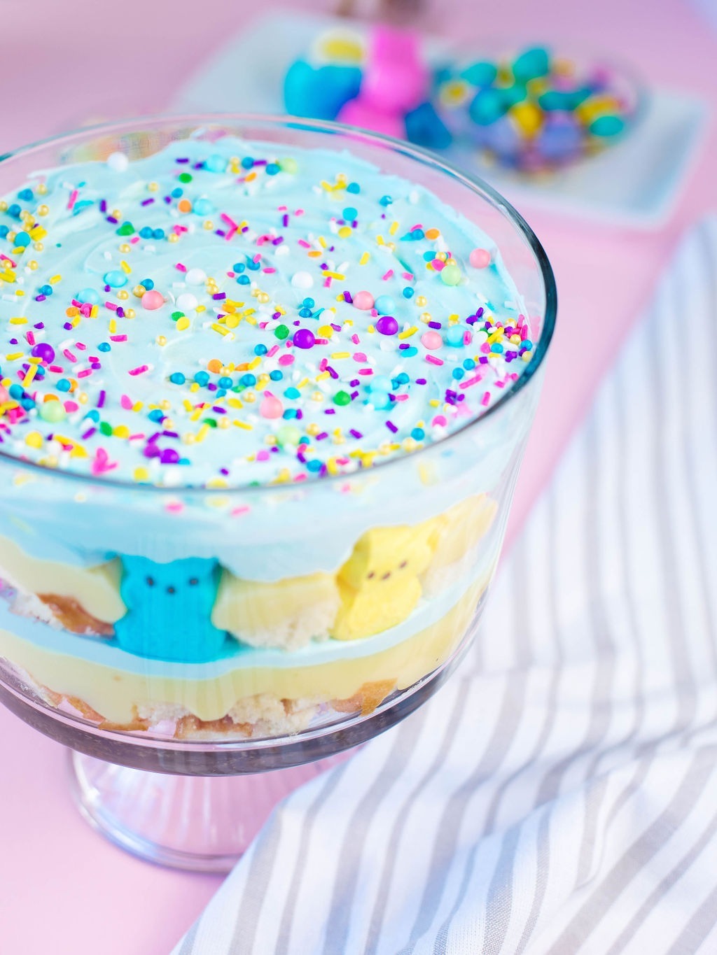 20+ Easter Brunch Dessert Ideas - Starters and Treats