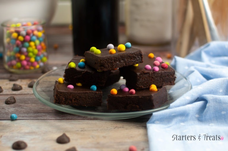 Copycat Cosmic Brownies Recipe