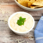 slow cooker queso blanco