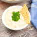 slow cooker queso blanco