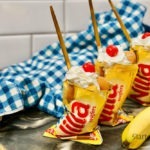 walking banana pudding