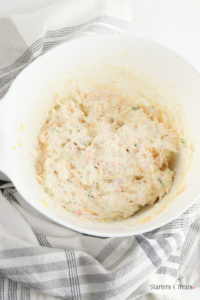 Cold Seafood Dip