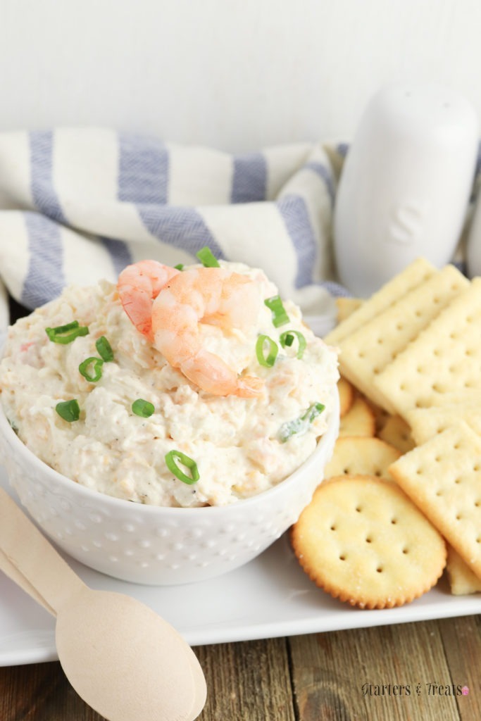 Cold Seafood Dip