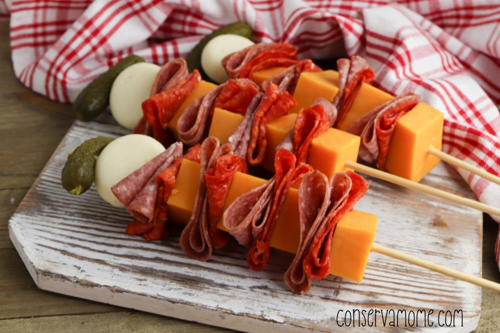 charcuterie kabobs