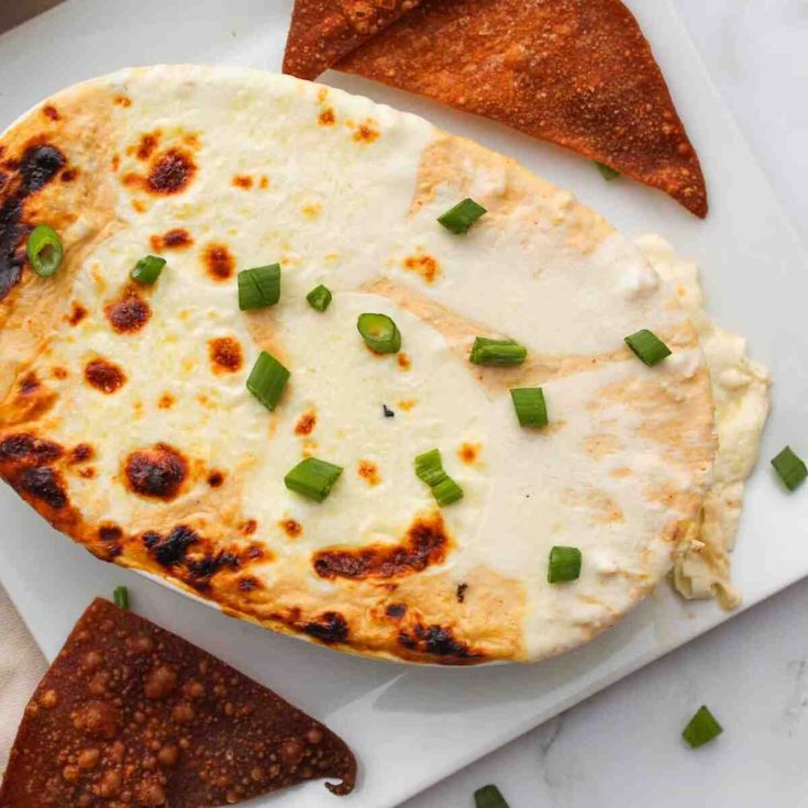 The Best & Ultimate Easter Appetizers