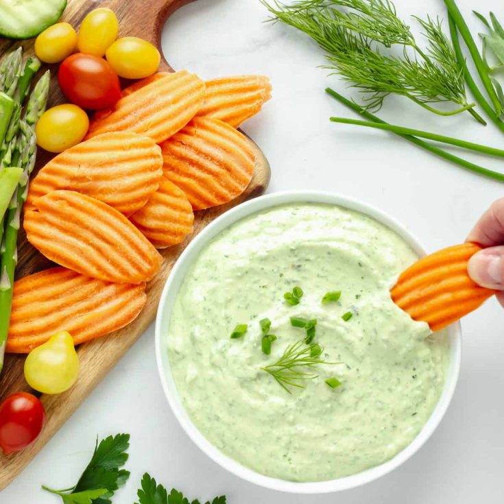 The Best & Ultimate Easter Appetizers
