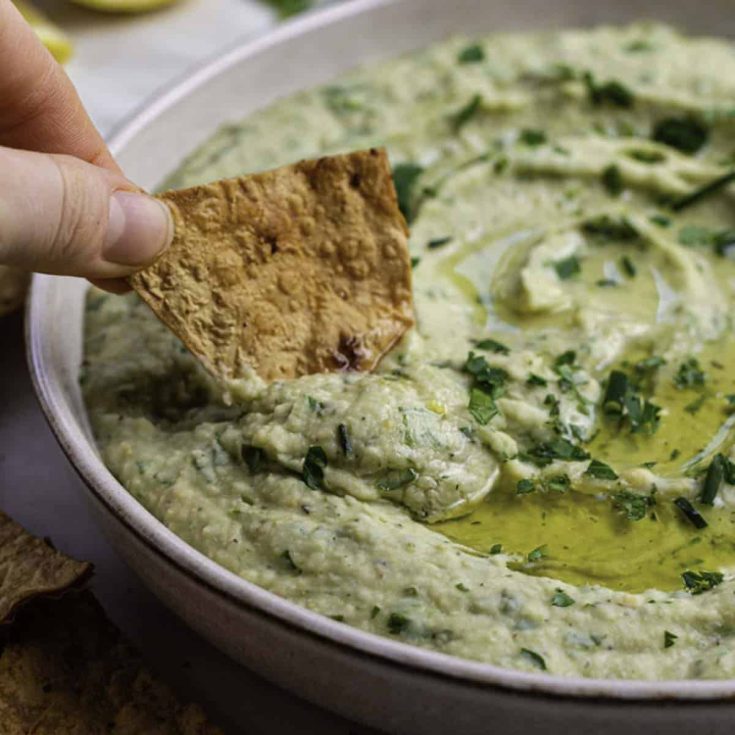 The Best & Ultimate Easter Appetizers