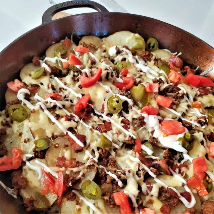St Patrick's Day Appetizer Ideas