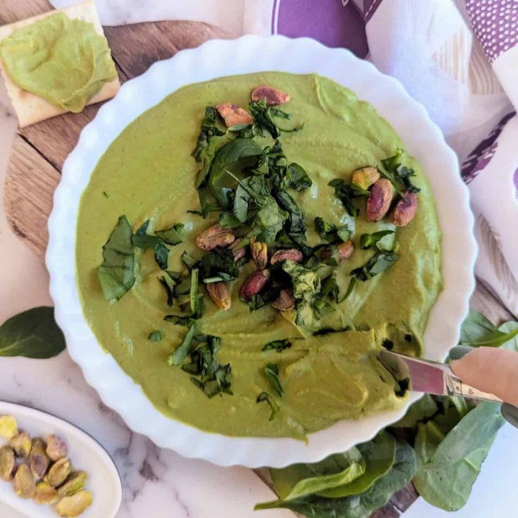 St Patrick's Day Appetizer Ideas
