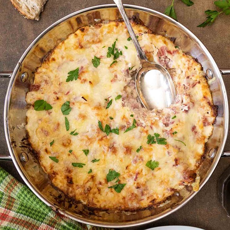 St Patrick's Day Appetizer Ideas