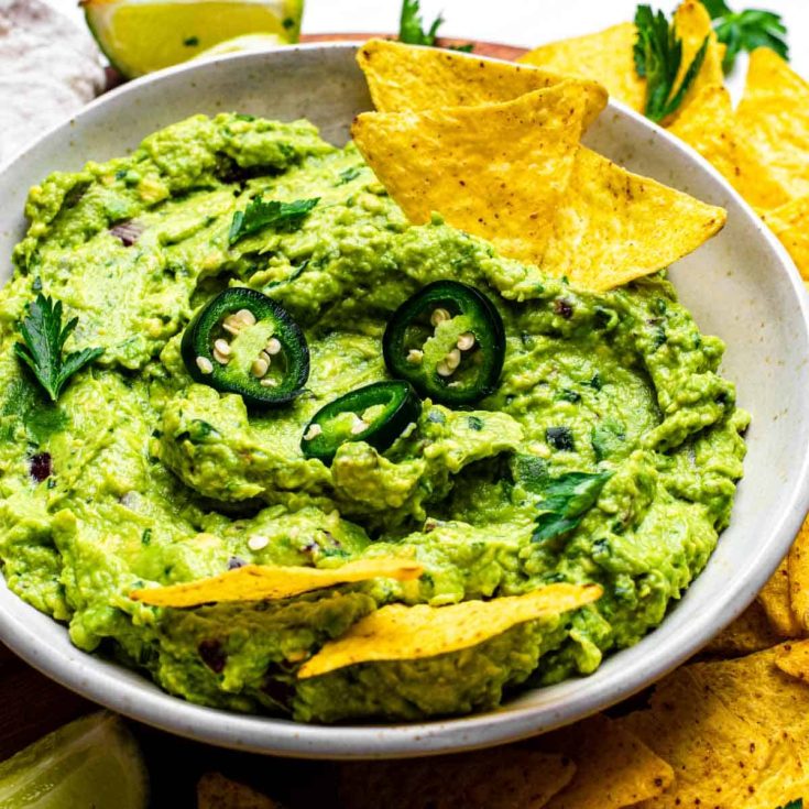 St Patrick's Day Appetizer Ideas