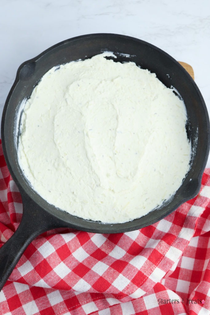 Baked Pizza Dip