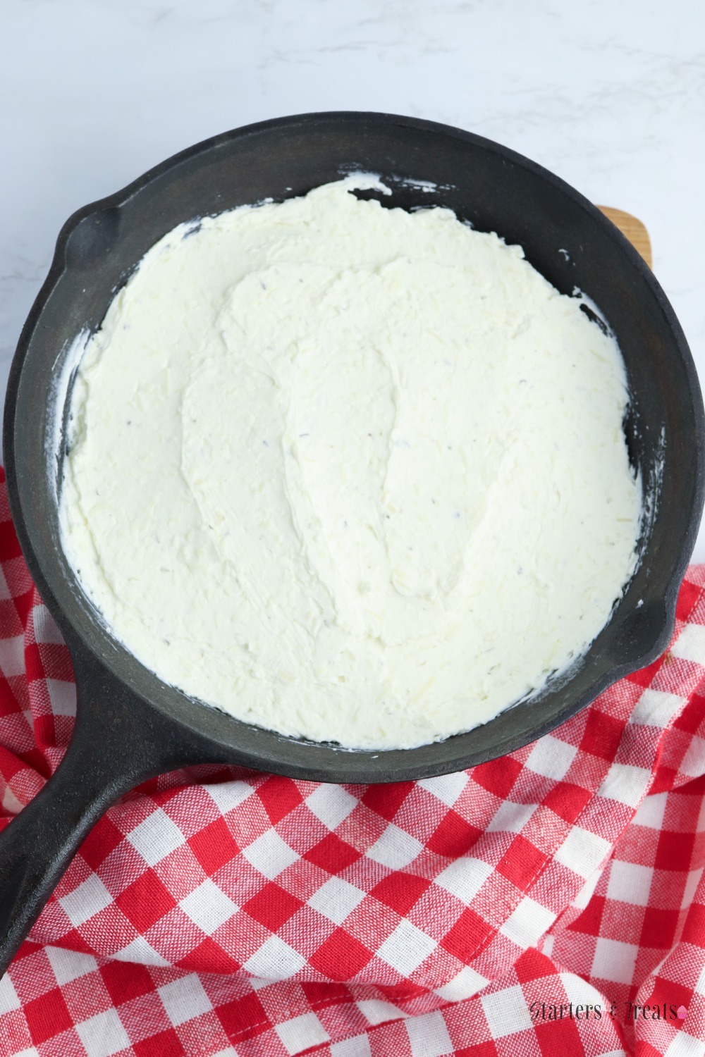 Baked Pizza Dip