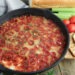 Baked Pizza Dip