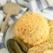Dill pickle cheese ball