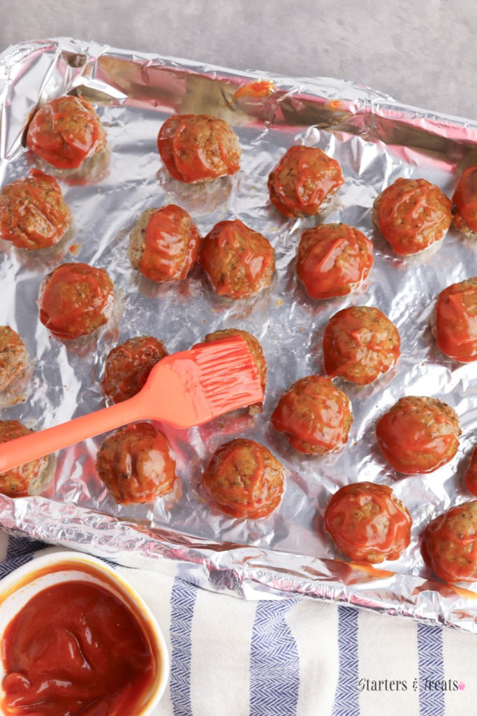 cheeseburger bites