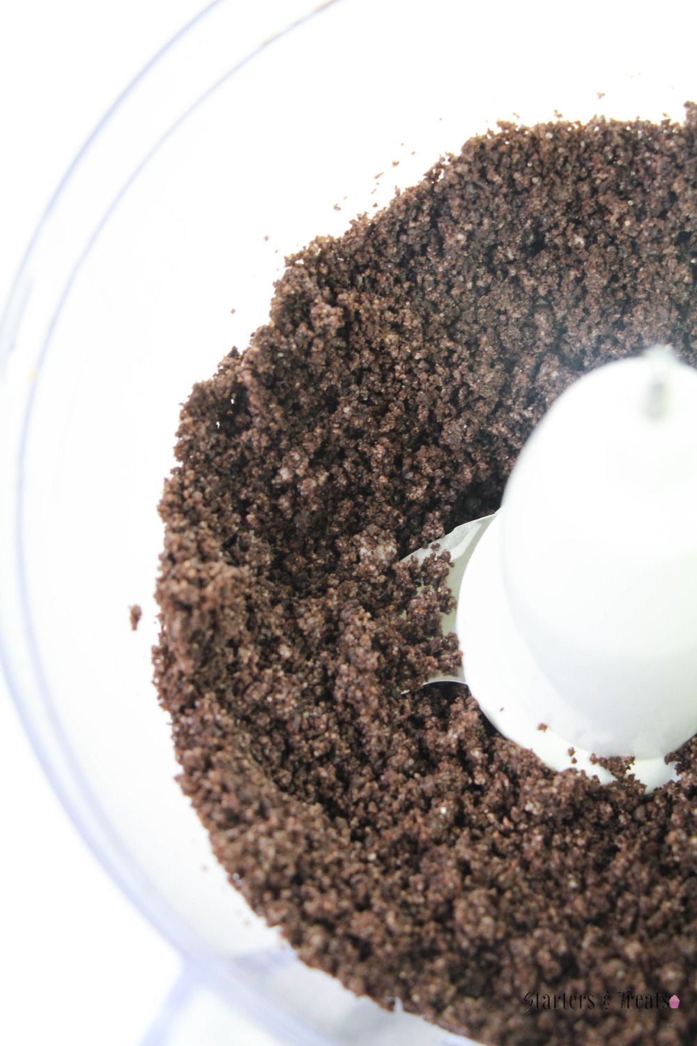 Hot Chocolate Cheesecake