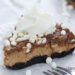hot chocolate cheesecake