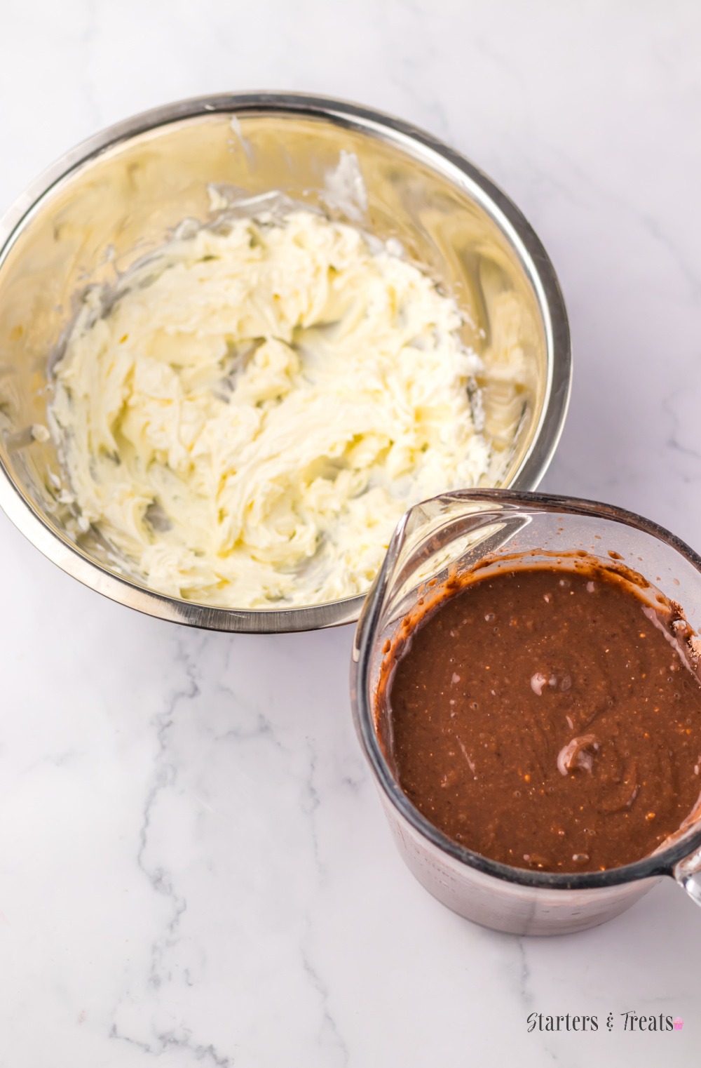 cosmic brownie dessert recipe lush