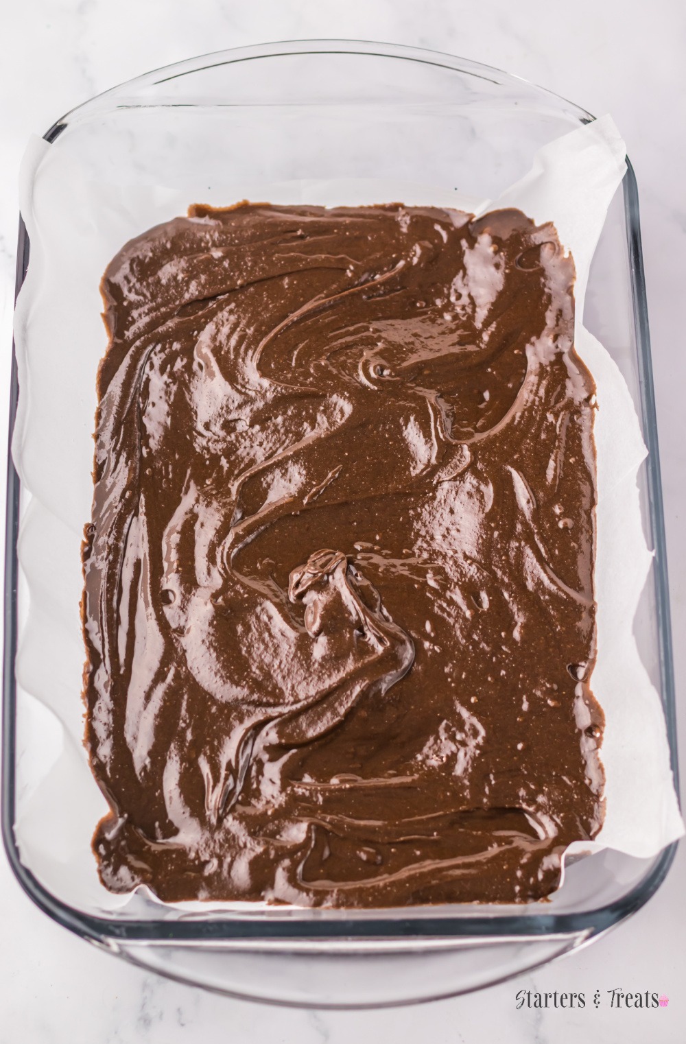Cosmic Brownie Lush