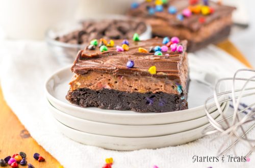 Cosmic Brownie Lush