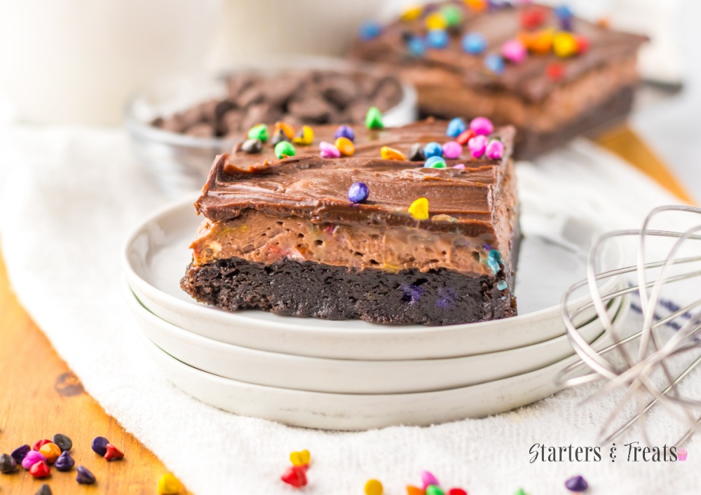 Cosmic Brownie Lush