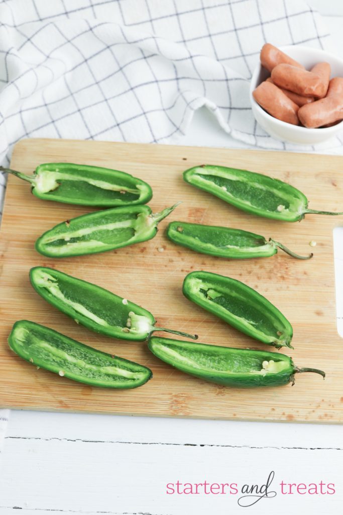 jalapeno popper pigs in a blanket