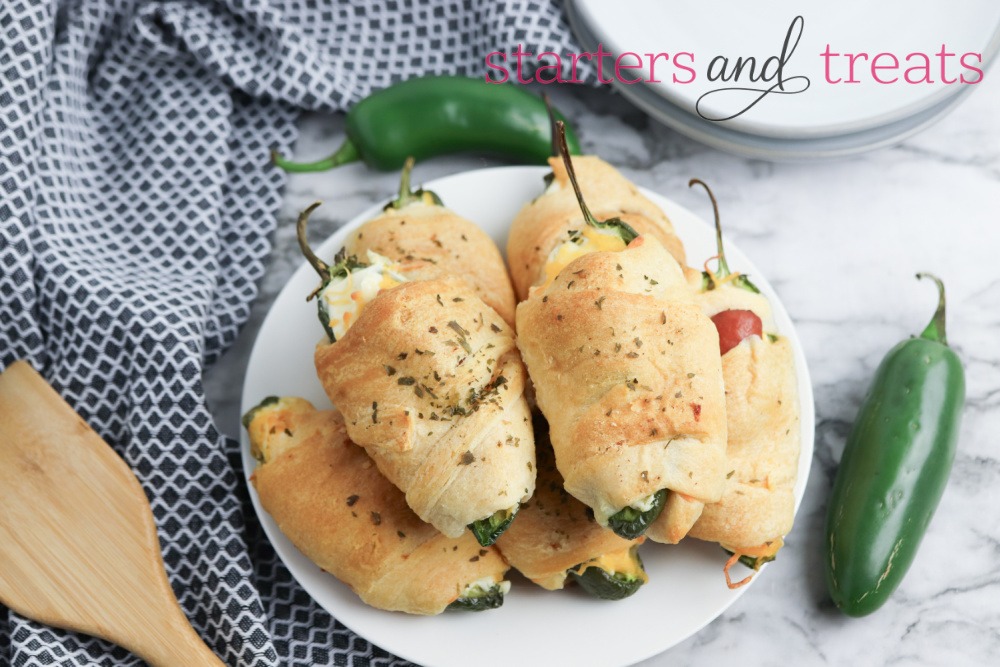 jalapeno popper pigs in a blanket 