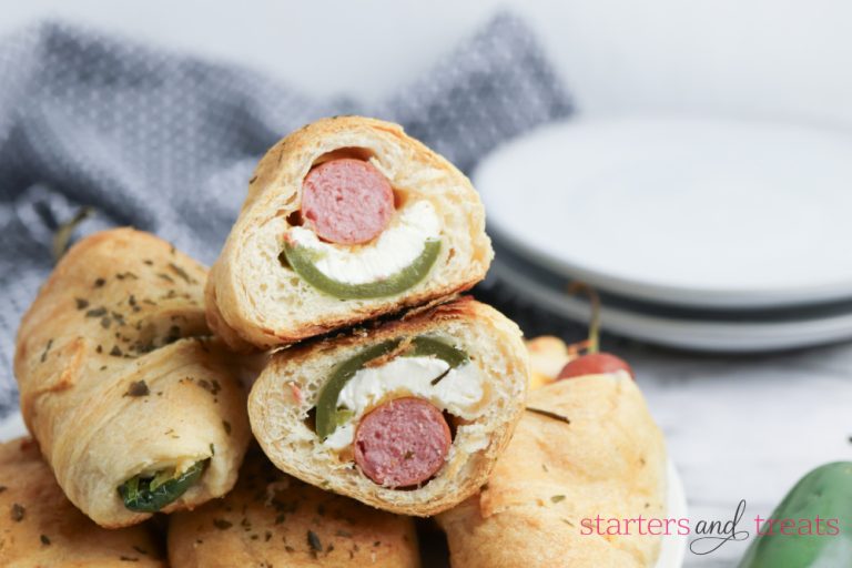 jalapeno popper pigs in a blanket