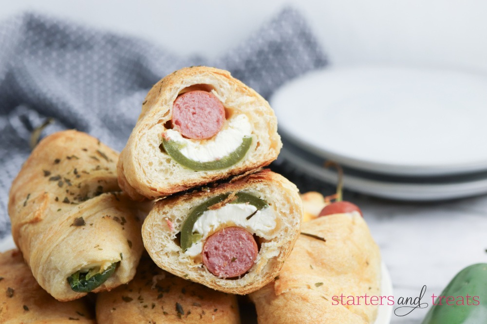 jalapeno popper pigs in a blanket