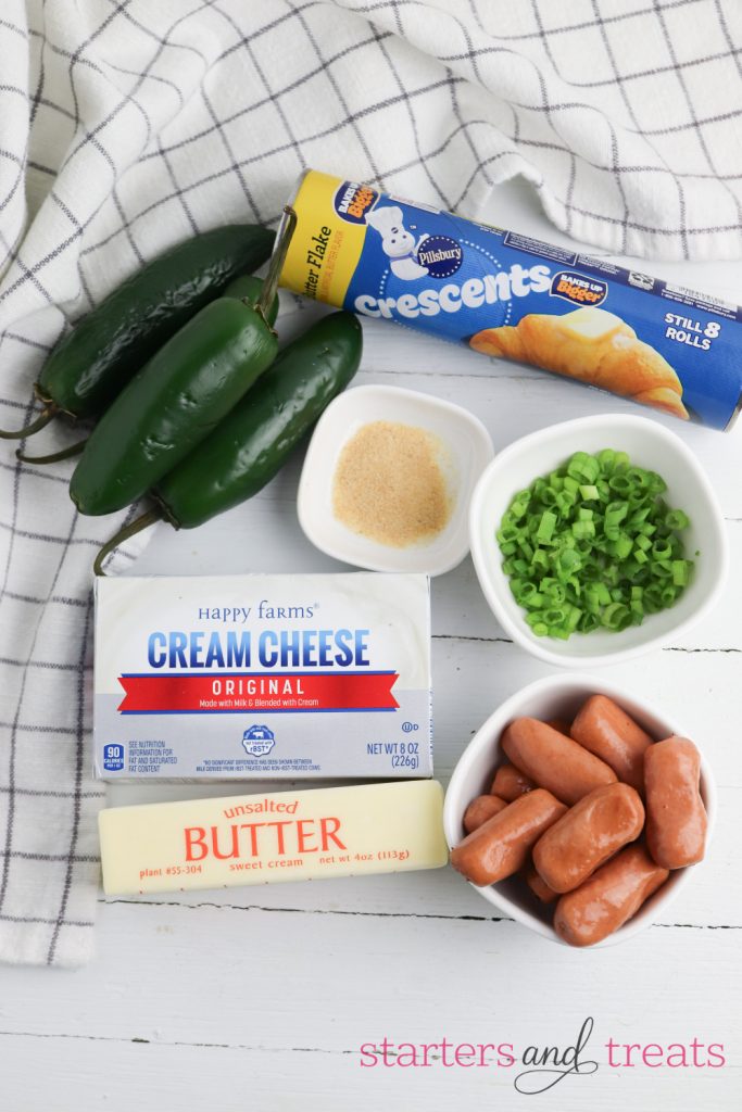 jalapeno popper pigs in a blanket